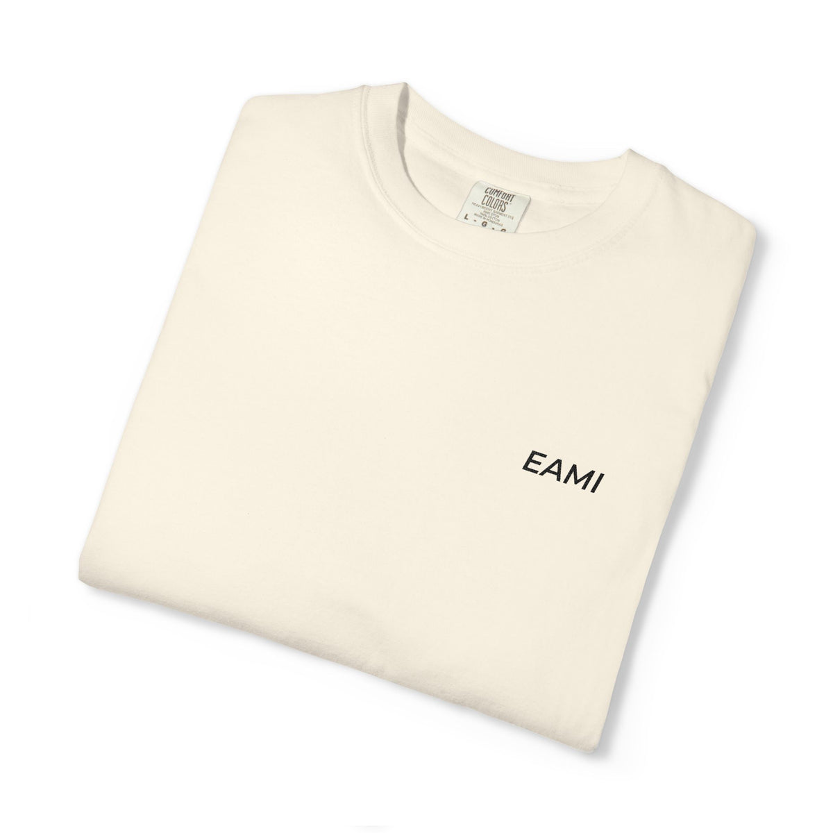 EAMI Heavyweight T-shirt