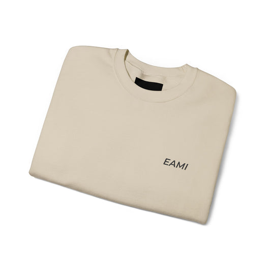 EAMI — Crewneck Sweatshirt