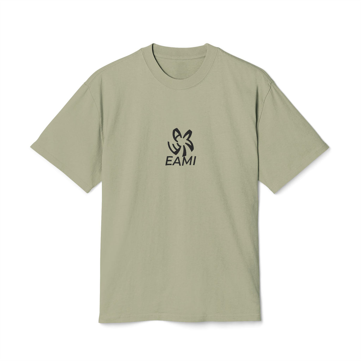 EAMI — Vintage Heavyweight T-shirt