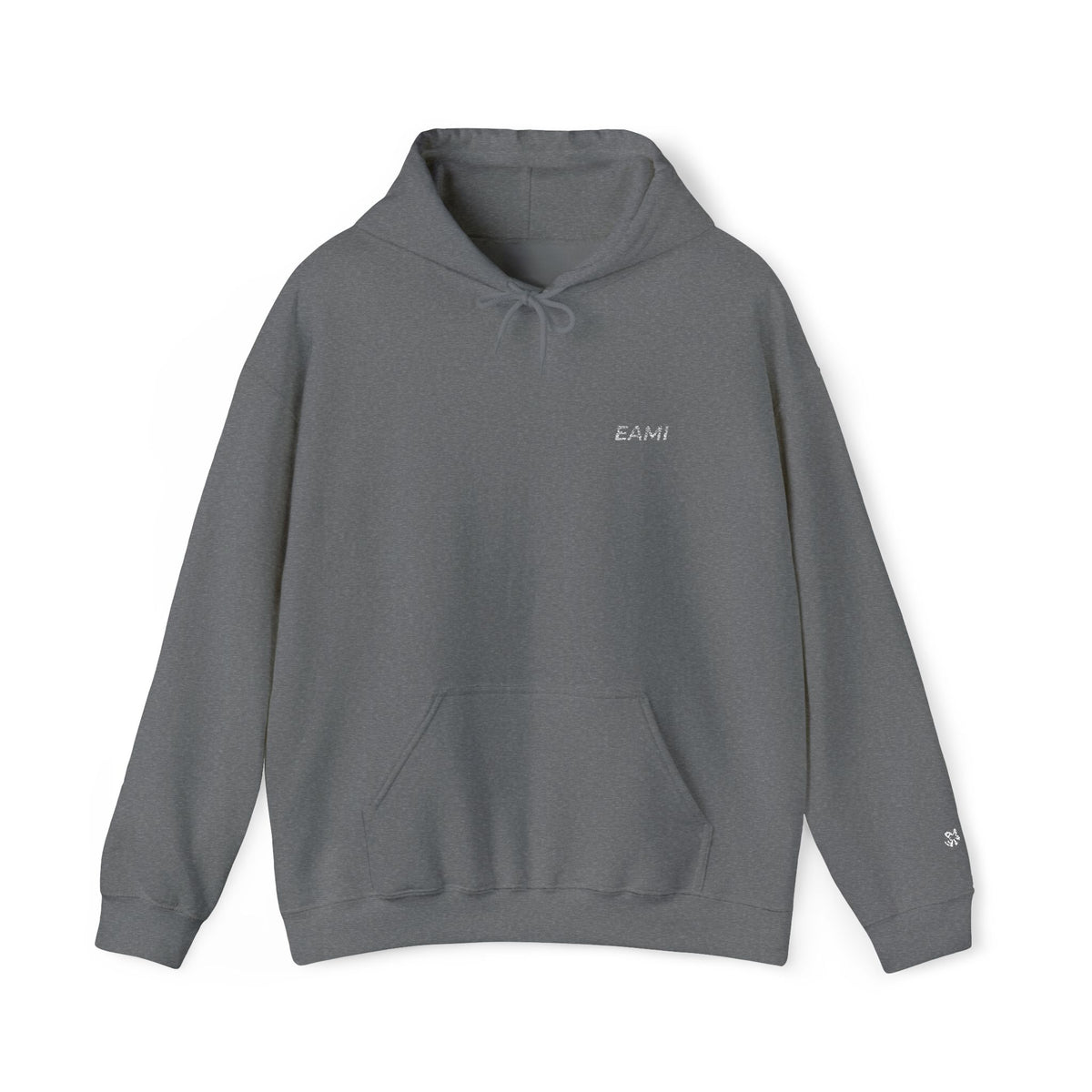 EAMI — Hooded Sweatshirt