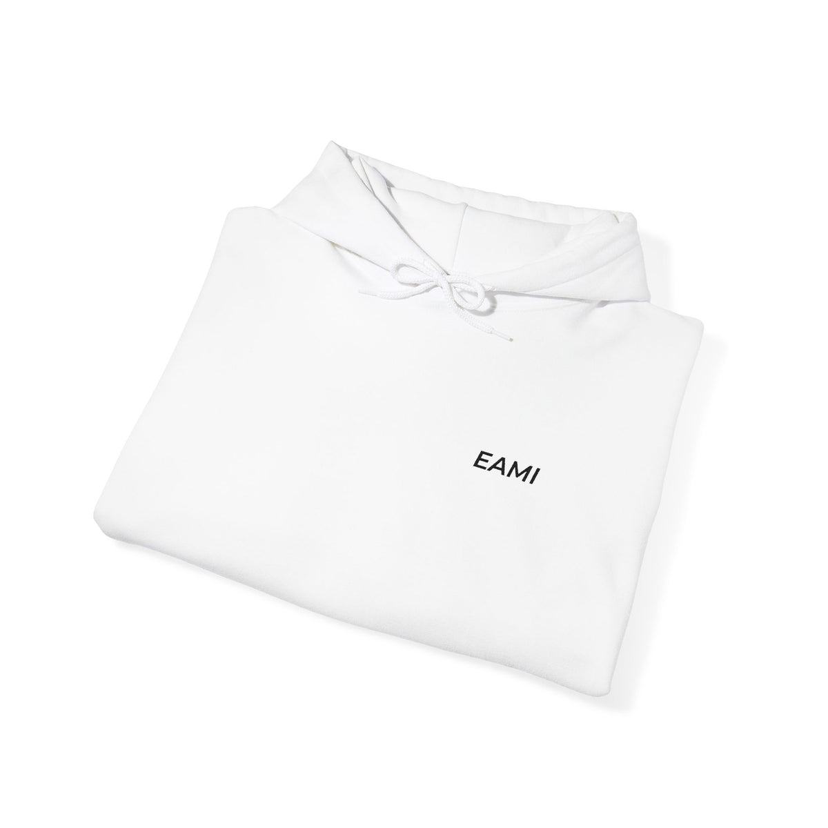 EAMI — Hooded Sweatshirt