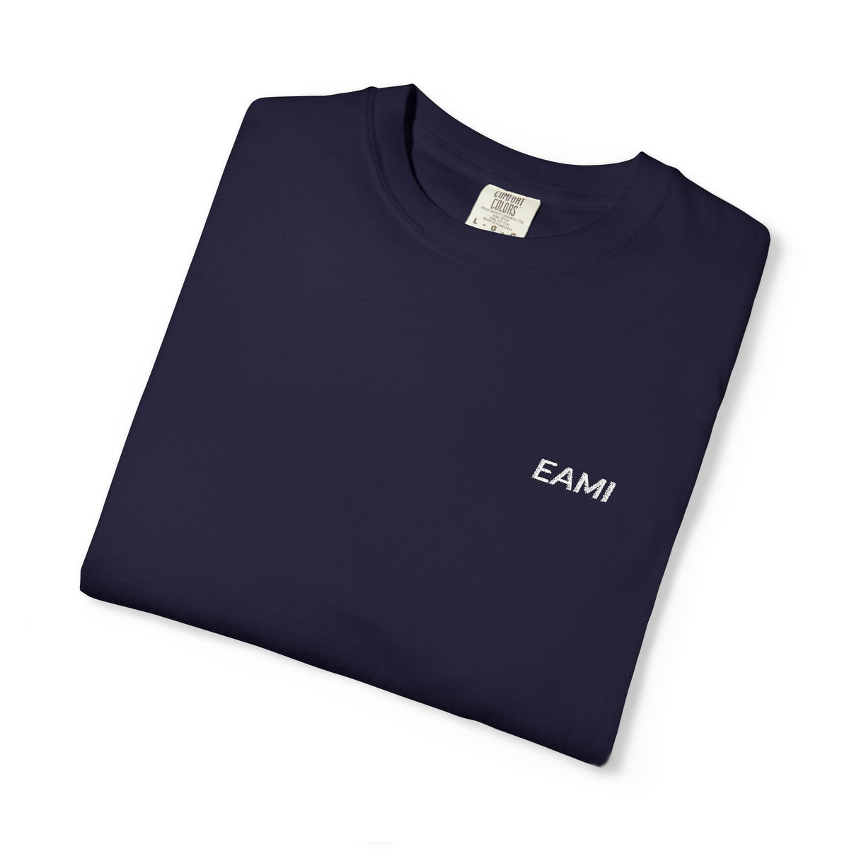 EAMI Heavyweight T-shirt
