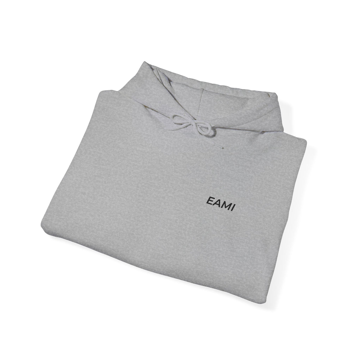 EAMI — Hooded Sweatshirt