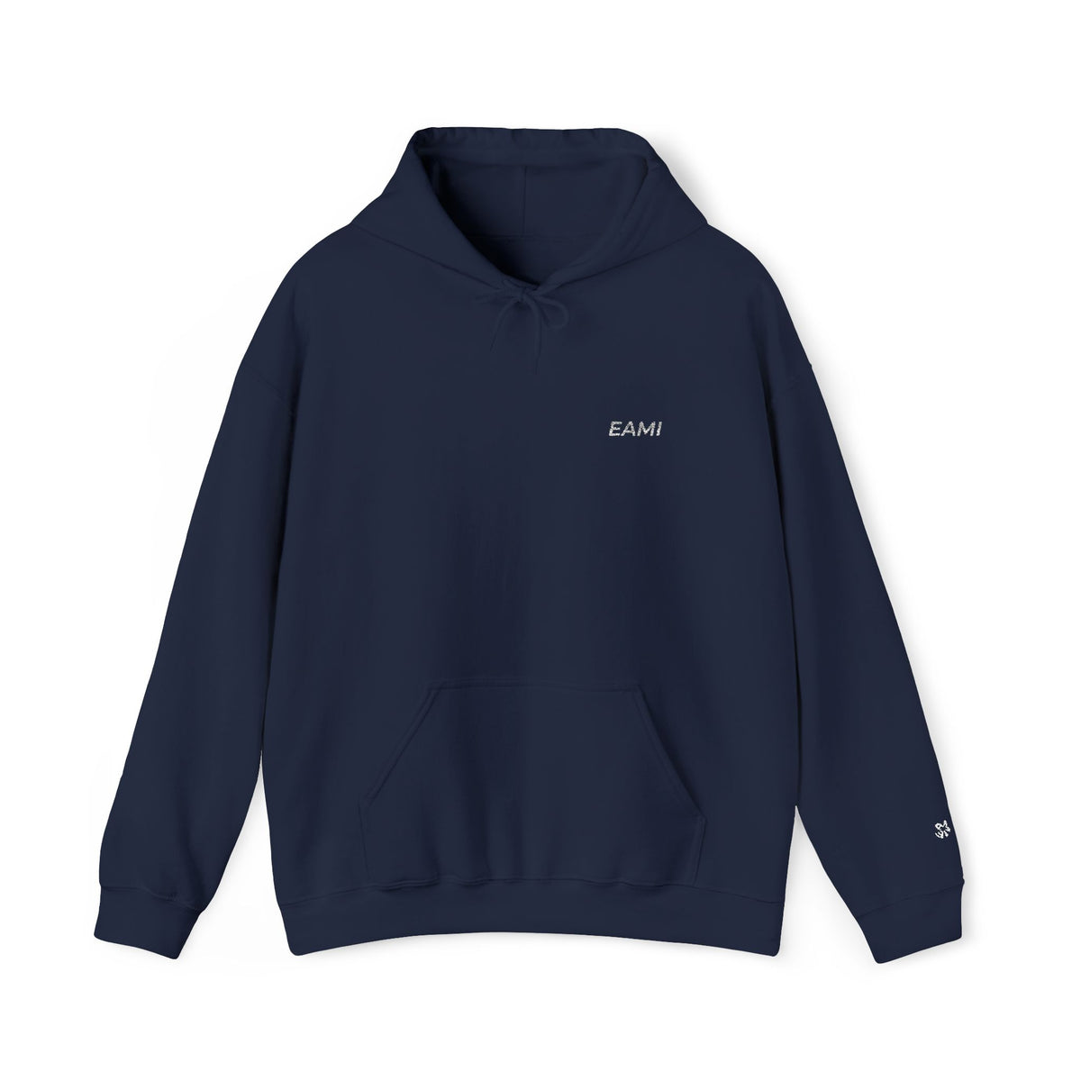 EAMI — Hooded Sweatshirt