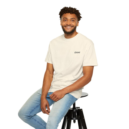 EAMI Heavyweight T-shirt