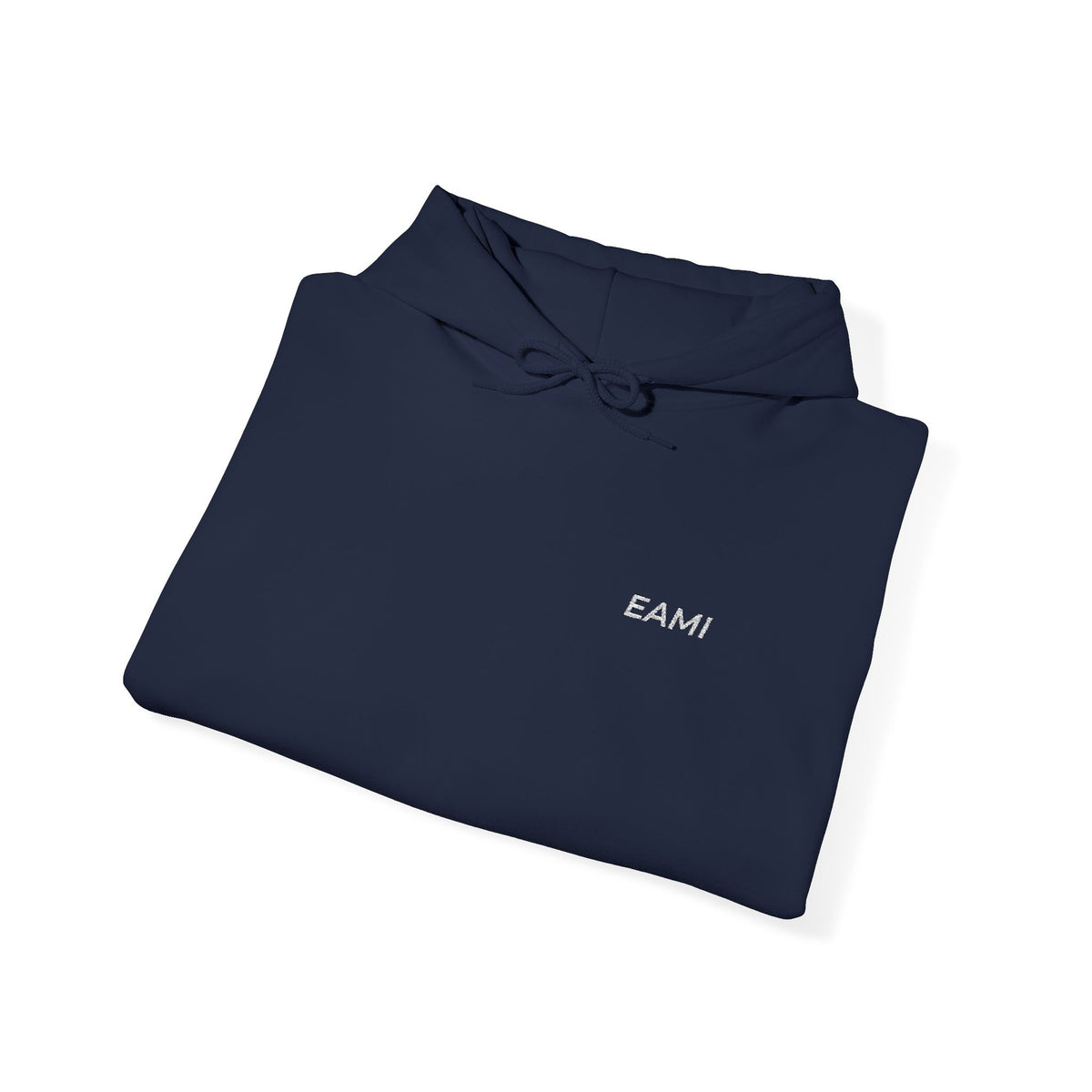 EAMI — Hooded Sweatshirt