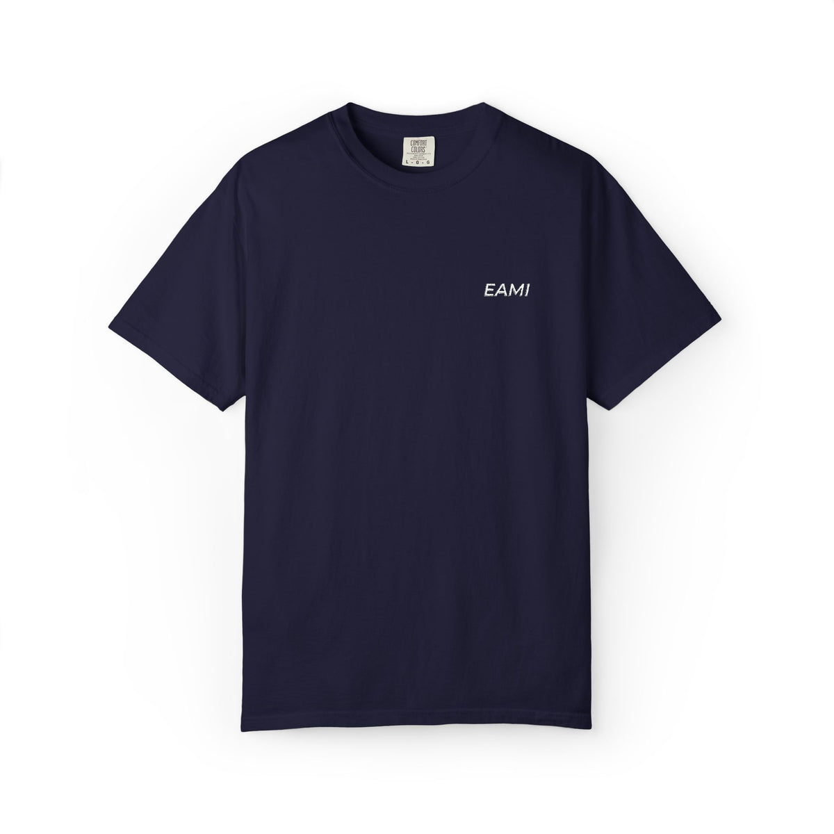 EAMI Heavyweight T-shirt