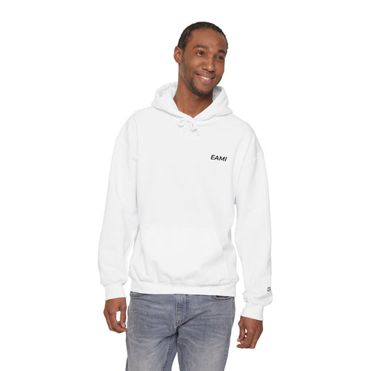 EAMI — Hooded Sweatshirt