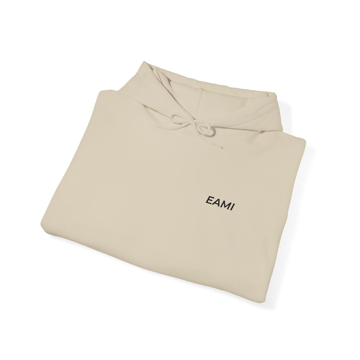 EAMI — Hooded Sweatshirt
