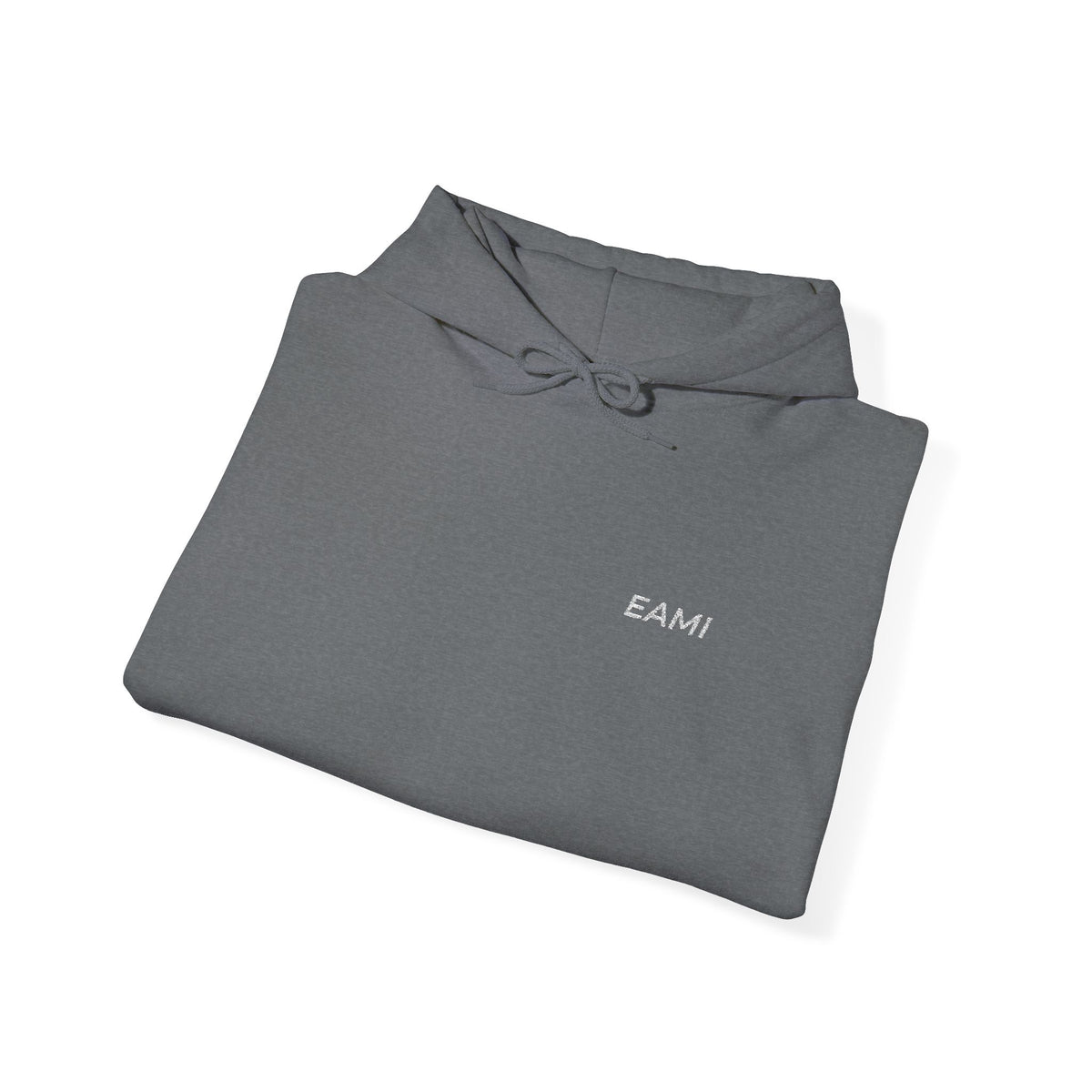 EAMI — Hooded Sweatshirt