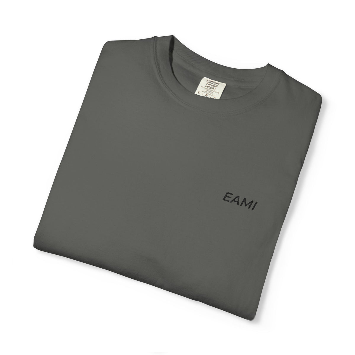 EAMI Heavyweight T-shirt