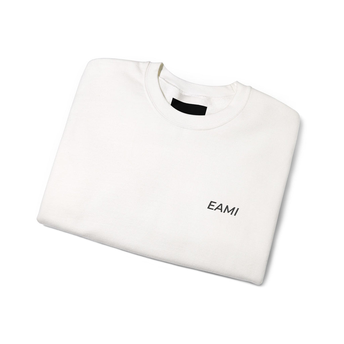 EAMI — Crewneck Sweatshirt