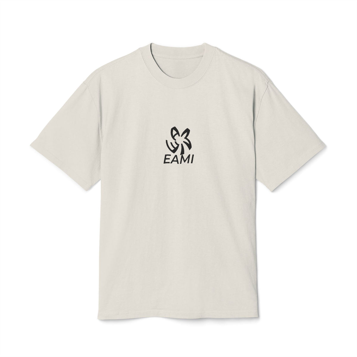 EAMI — Vintage Heavyweight T-shirt