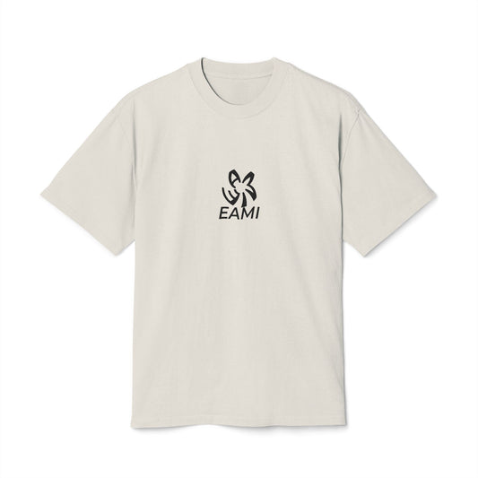 EAMI — Vintage Heavyweight T-shirt