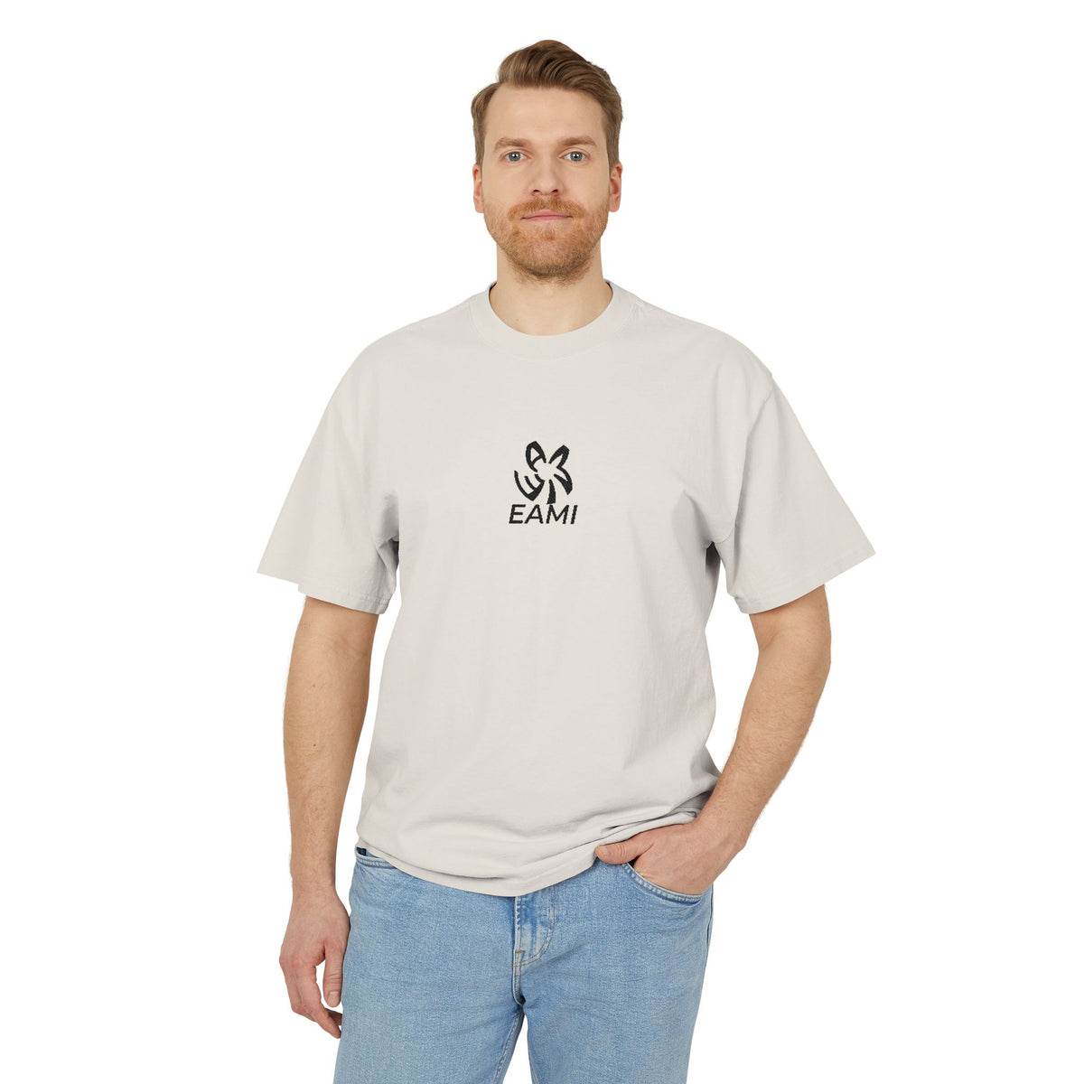 EAMI — Vintage Heavyweight T-shirt