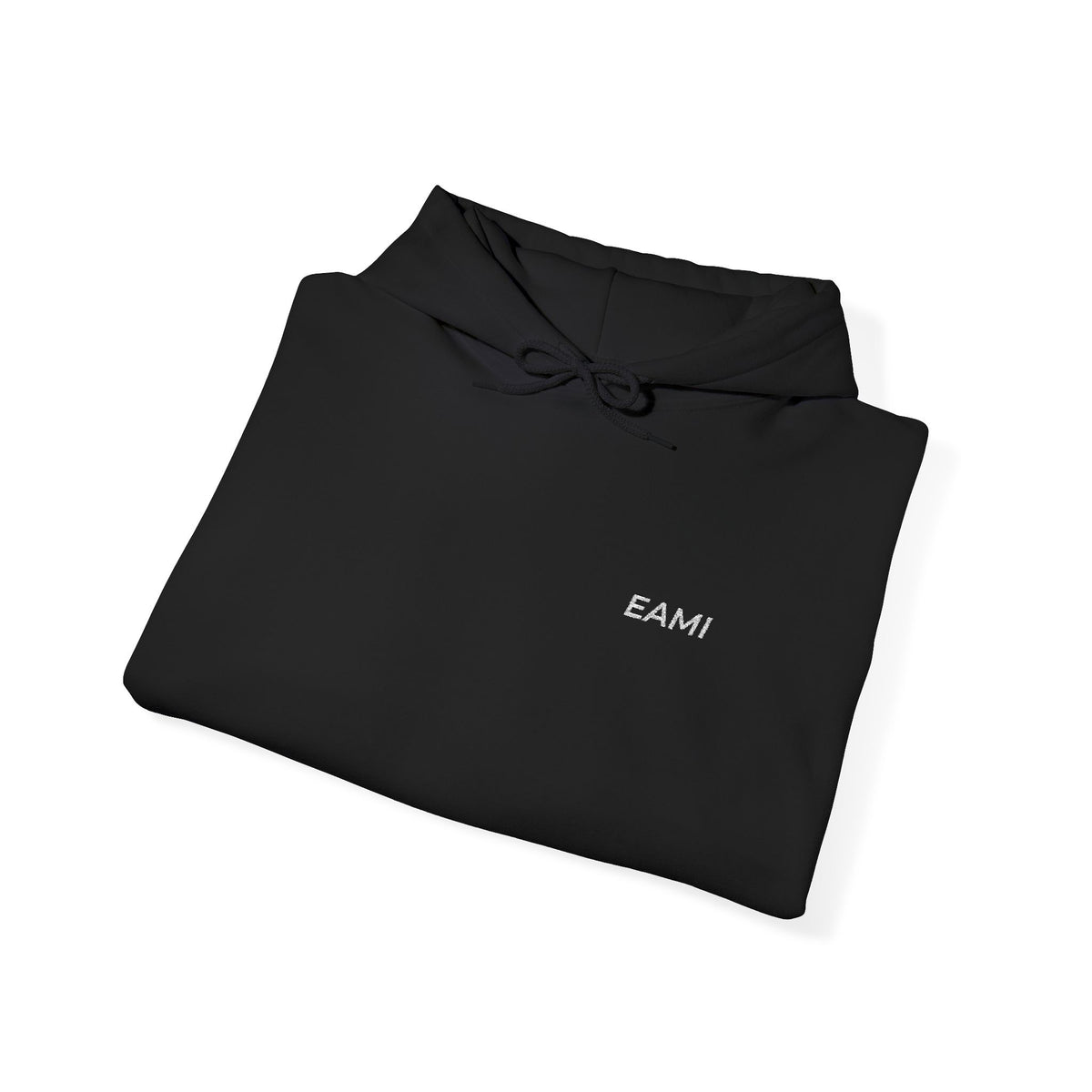 EAMI — Hooded Sweatshirt