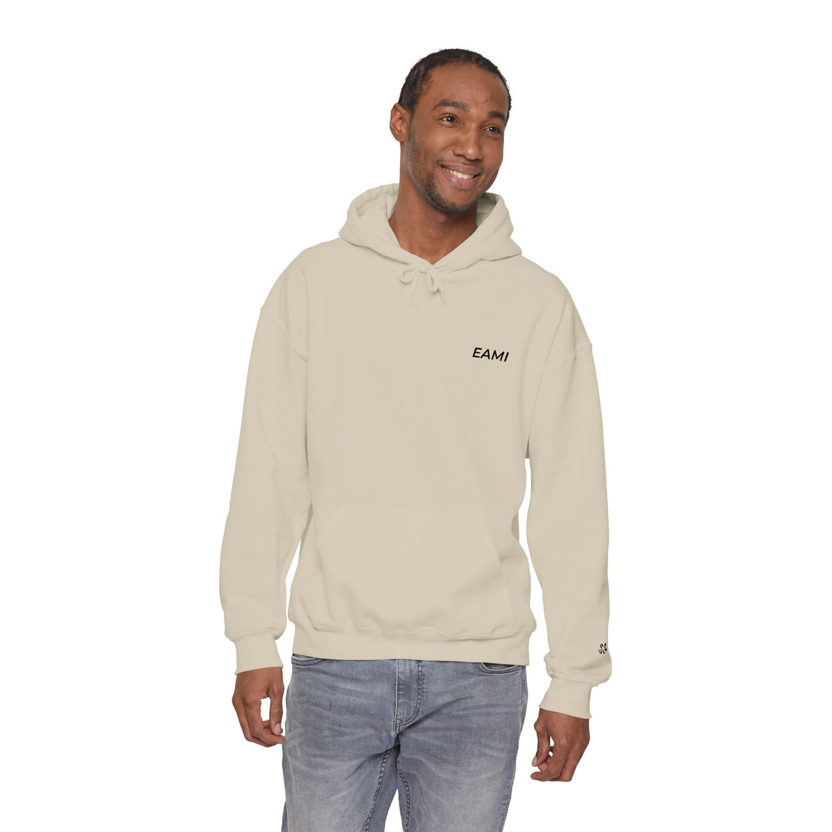 EAMI — Hooded Sweatshirt