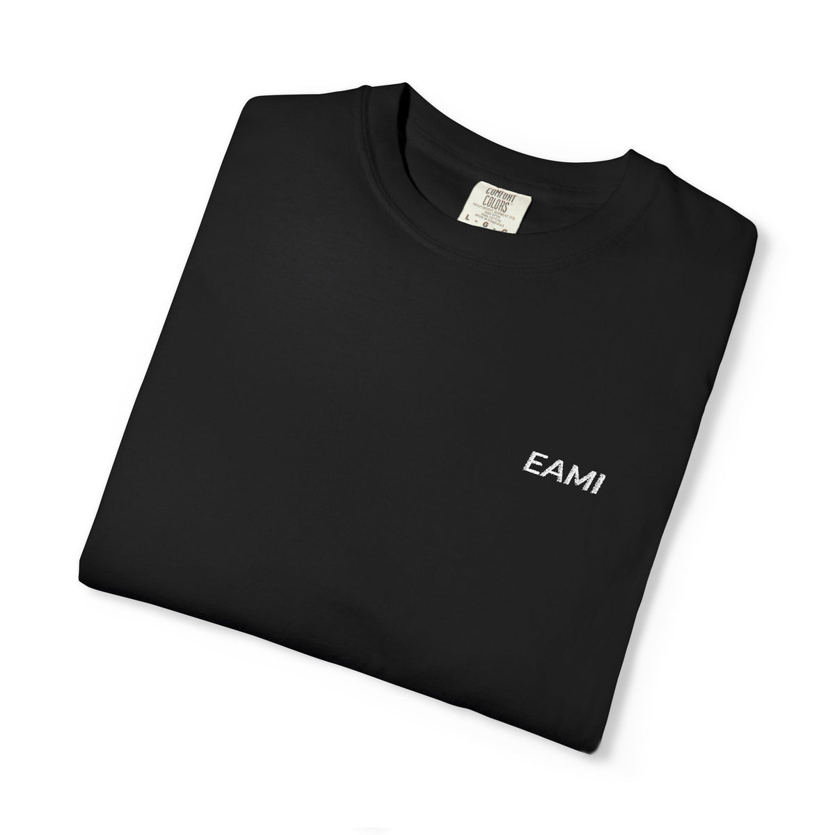 EAMI Heavyweight T-shirt