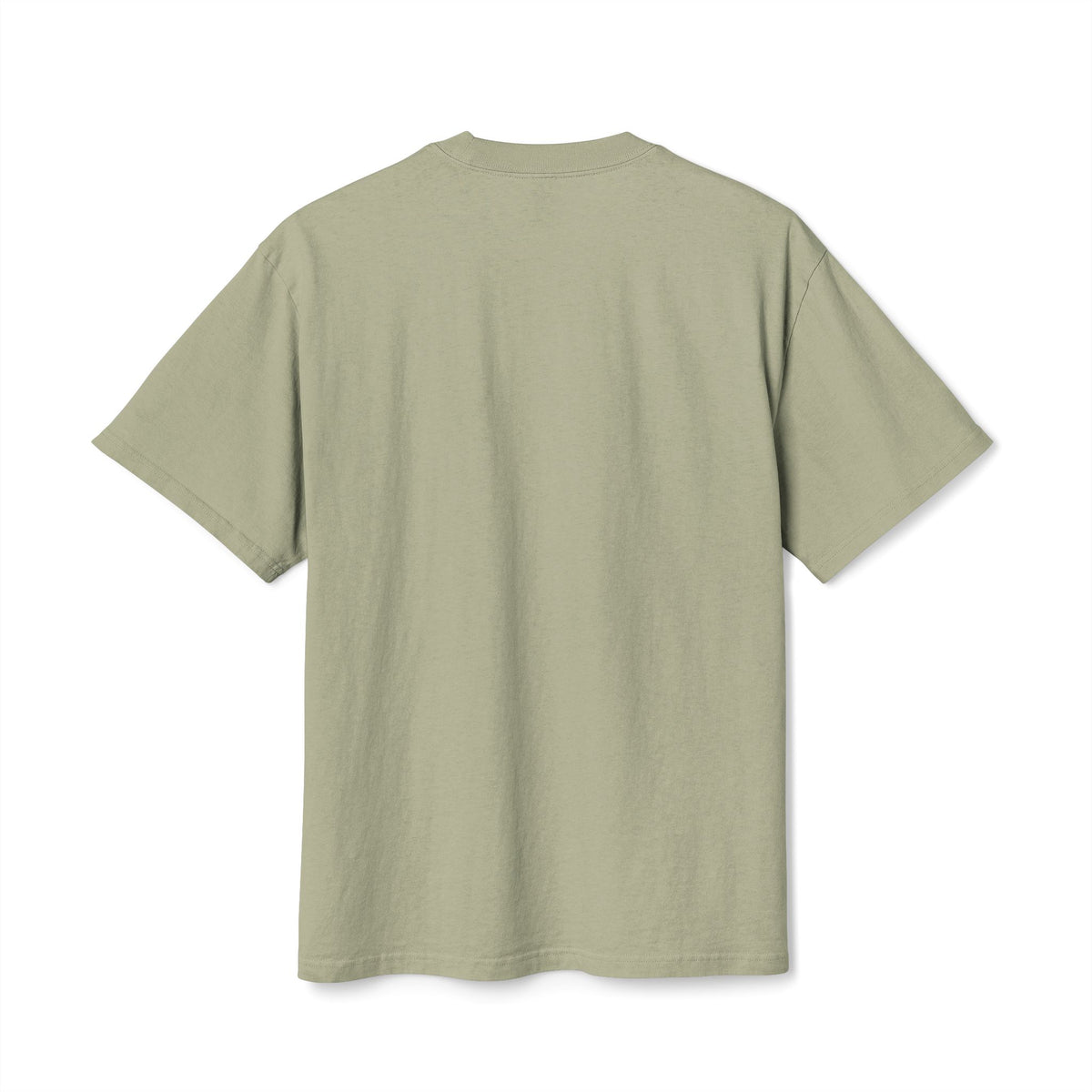 EAMI — Vintage Heavyweight T-shirt