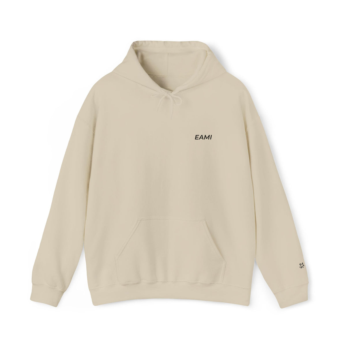 EAMI — Hooded Sweatshirt