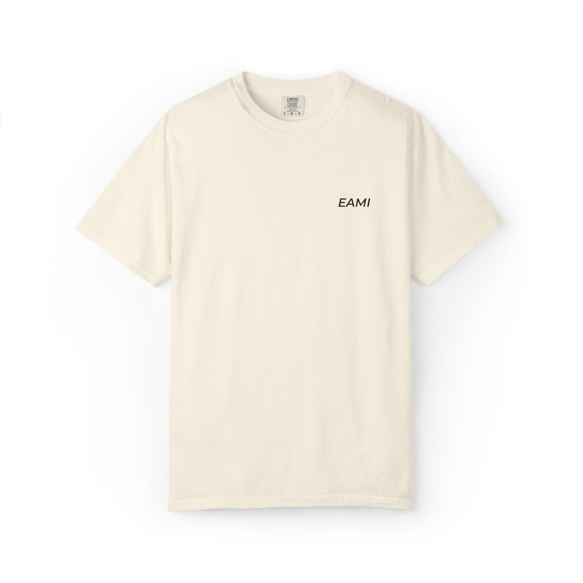 EAMI Heavyweight T-shirt