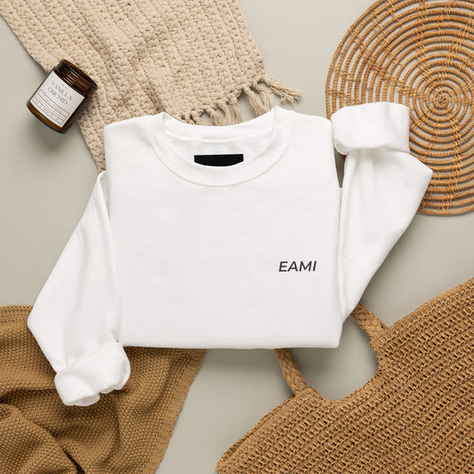 EAMI — Crewneck Sweatshirt