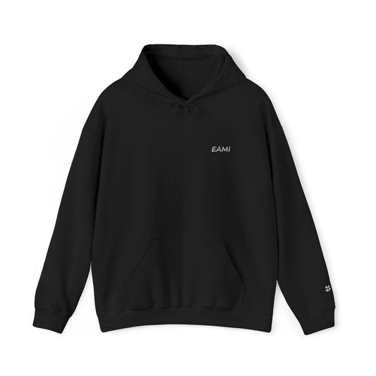 EAMI — Hooded Sweatshirt