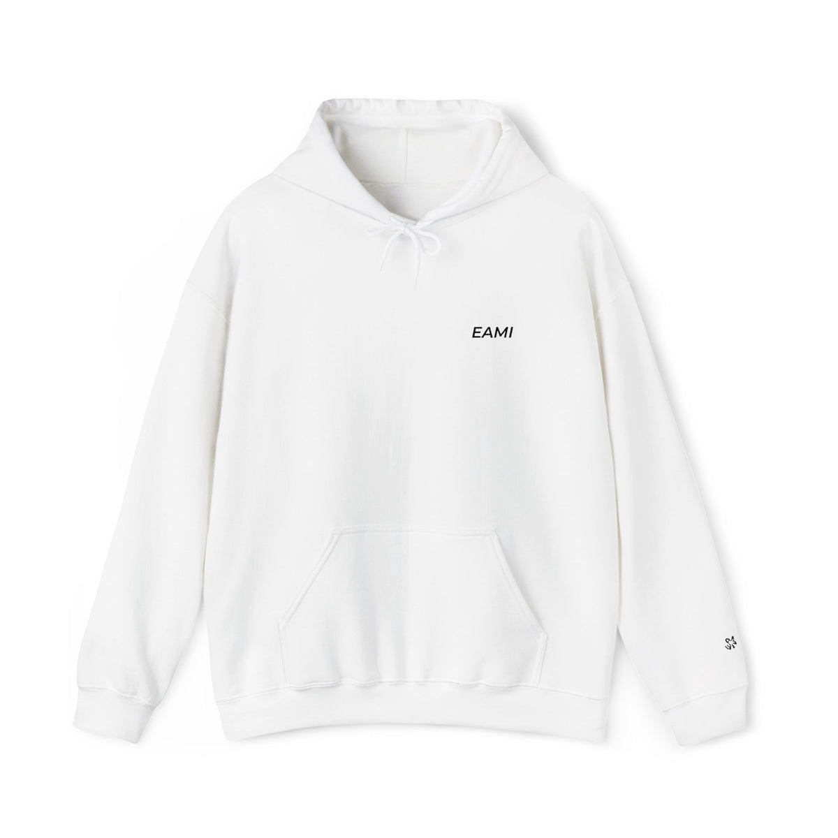 EAMI — Hooded Sweatshirt