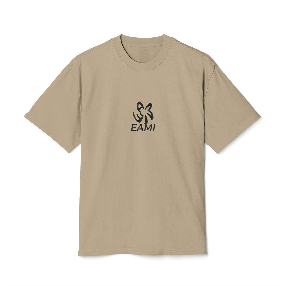 EAMI — Vintage Heavyweight T-shirt