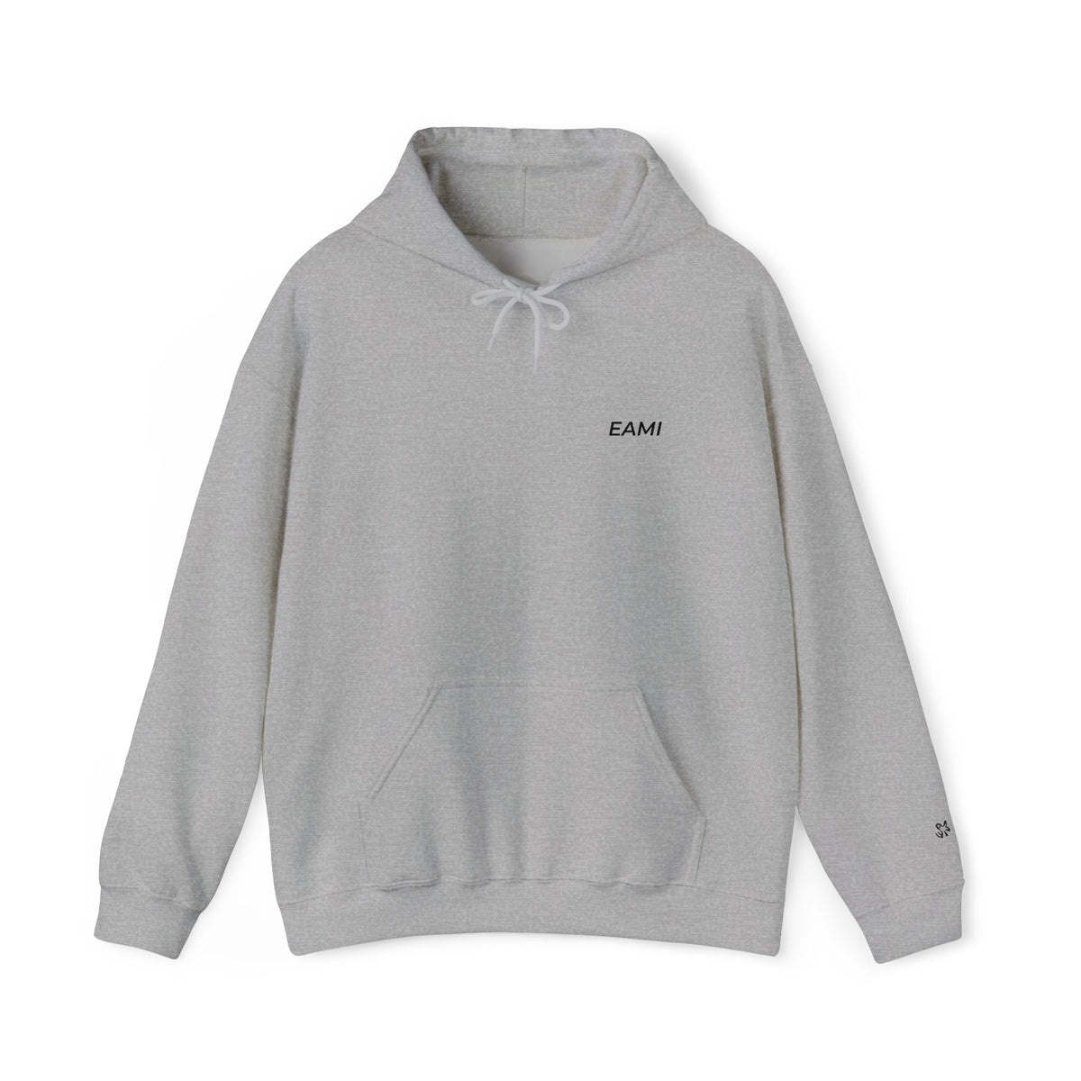 EAMI — Hooded Sweatshirt