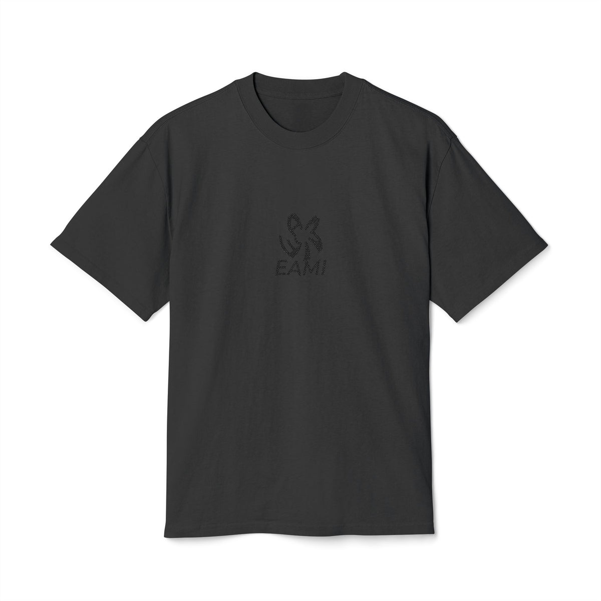 EAMI — Vintage Heavyweight T-shirt