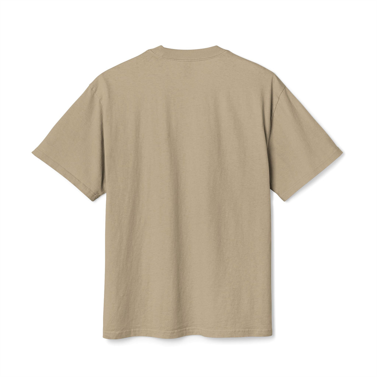 EAMI — Vintage Heavyweight T-shirt