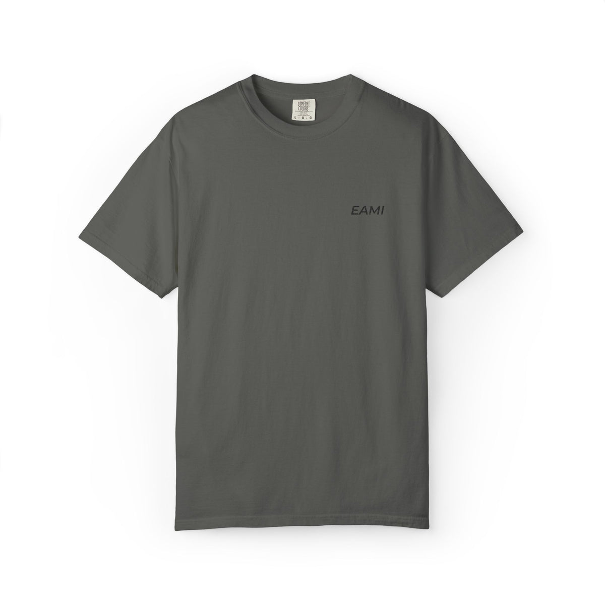 EAMI Heavyweight T-shirt