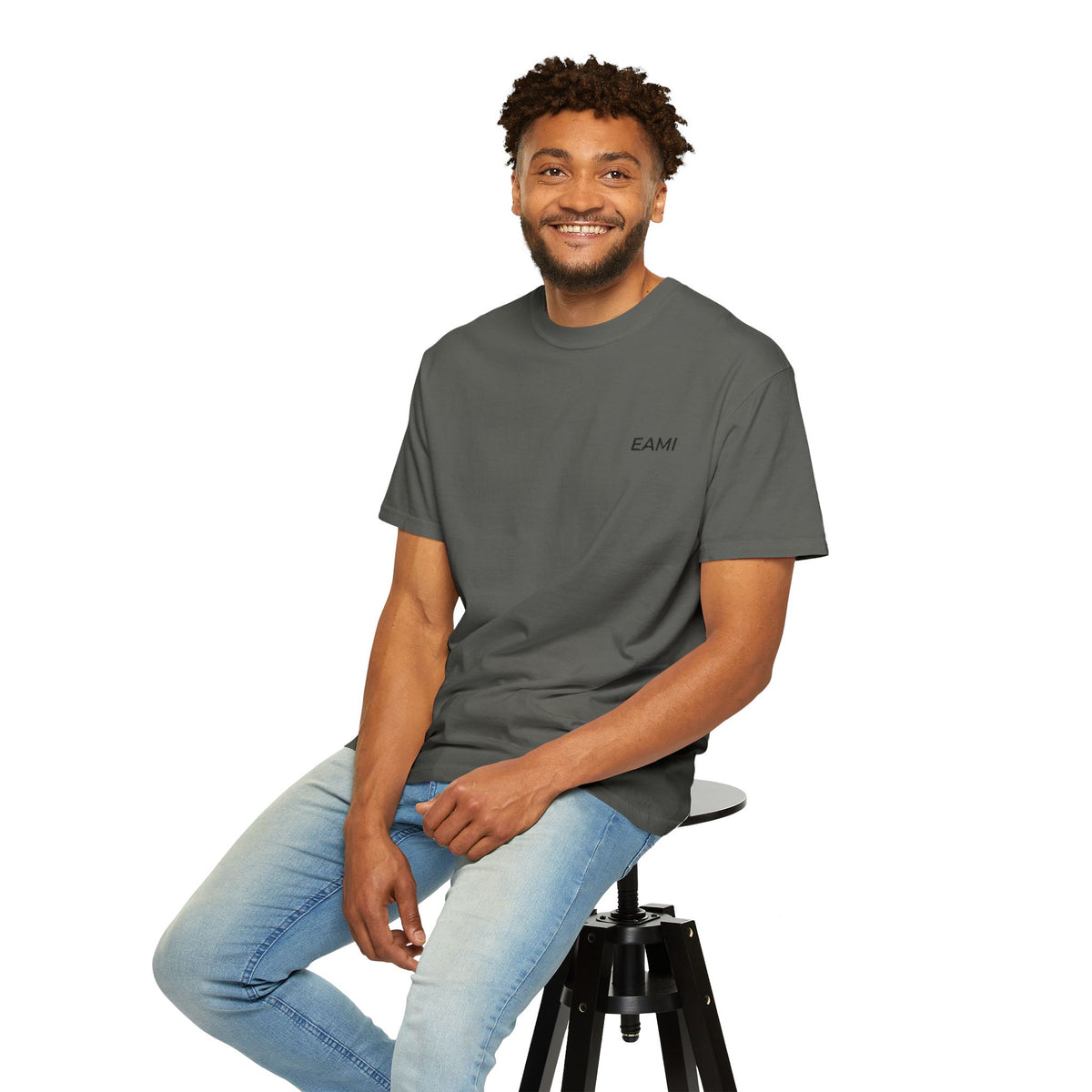 EAMI Heavyweight T-shirt