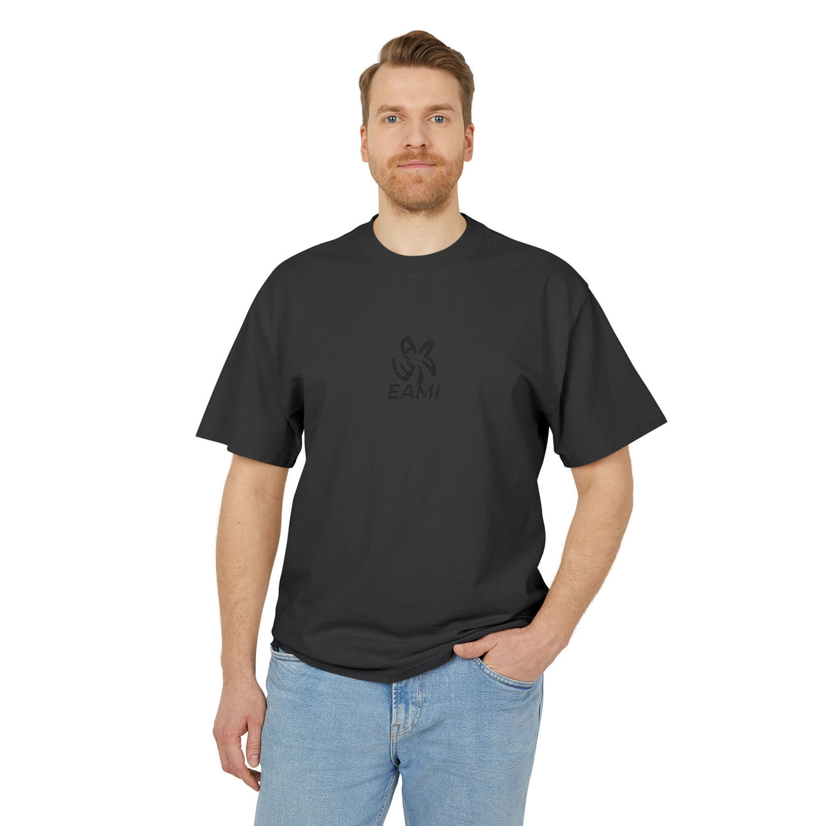 EAMI — Vintage Heavyweight T-shirt